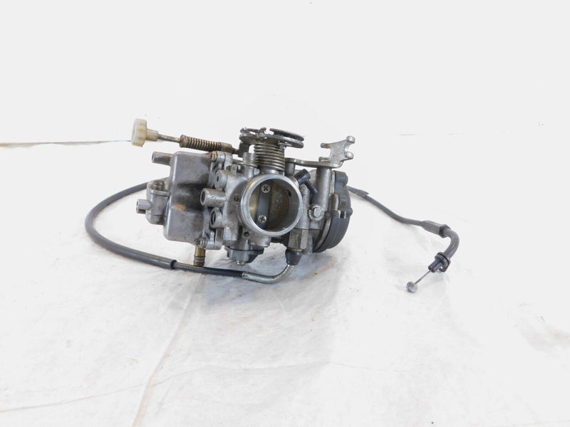 1999-2010 Suzuki GZ250 Marauder 250 Mikuni Intake Carburetor Carb & Choke Cable