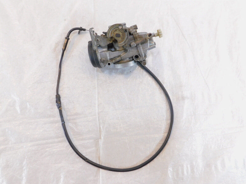 1999-2010 Suzuki GZ250 Marauder 250 Mikuni Intake Carburetor Carb & Choke Cable
