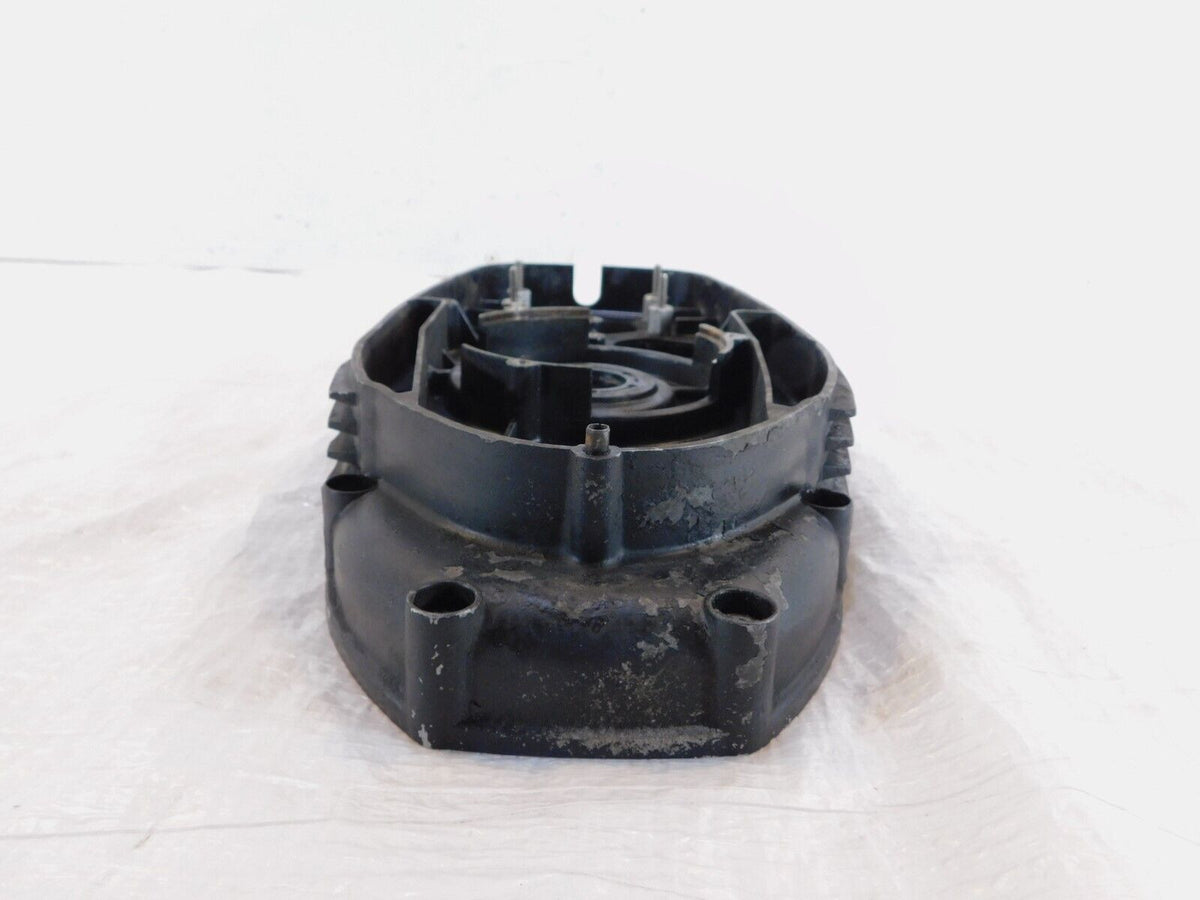 BMW Airhead R100 R100R R100RT R100GS Black Front Engine Motor Timing Cover Case