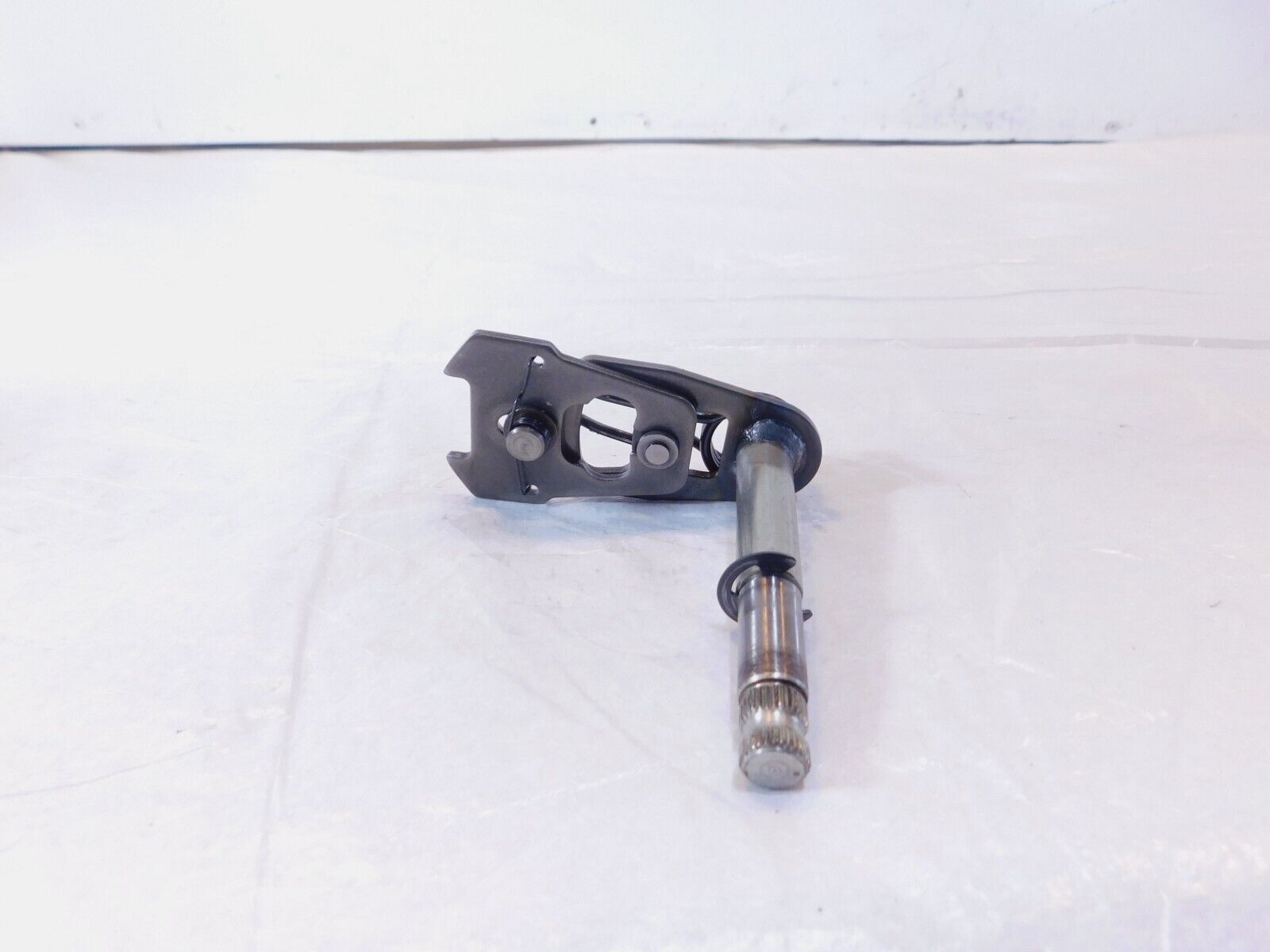 Victory Jackpot Vegas Vision Cross Country Transmission Gear