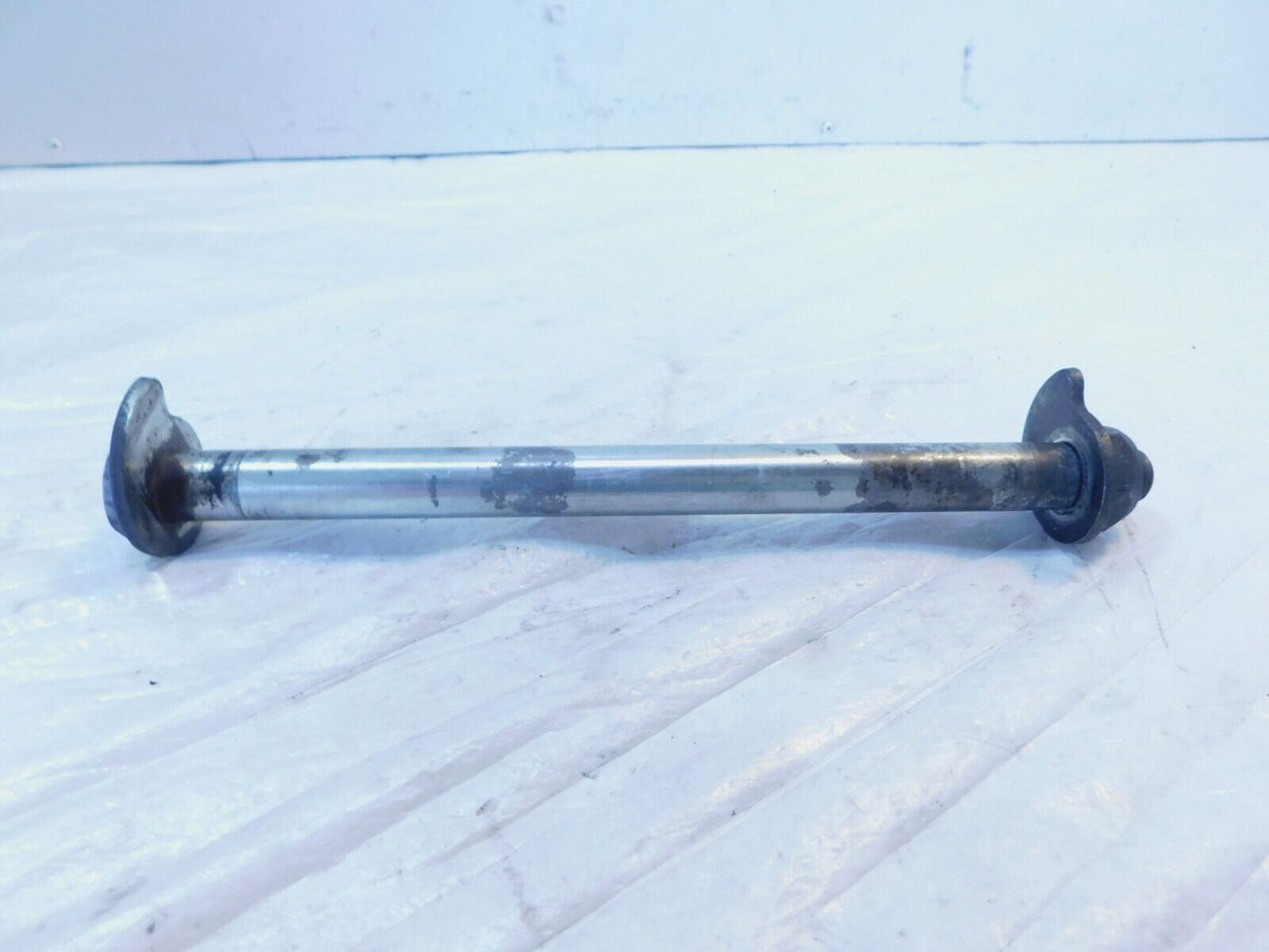 Harley Davidson Road King & Street Glide & Electra Glide Rear Wheel Axle Bolt