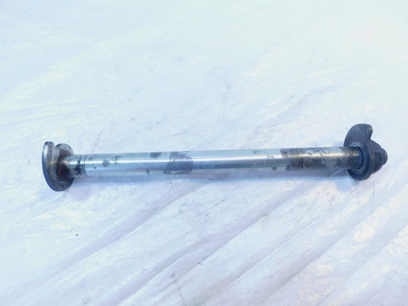 Harley Davidson Road King & Street Glide & Electra Glide Rear Wheel Axle Bolt