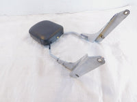 1999-2007 Honda VT600CD Shadow 600 VLX Deluxe Rear Passenger Backrest Sissybar