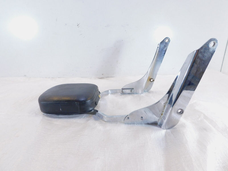 1999-2007 Honda VT600CD Shadow 600 VLX Deluxe Rear Passenger Backrest Sissybar
