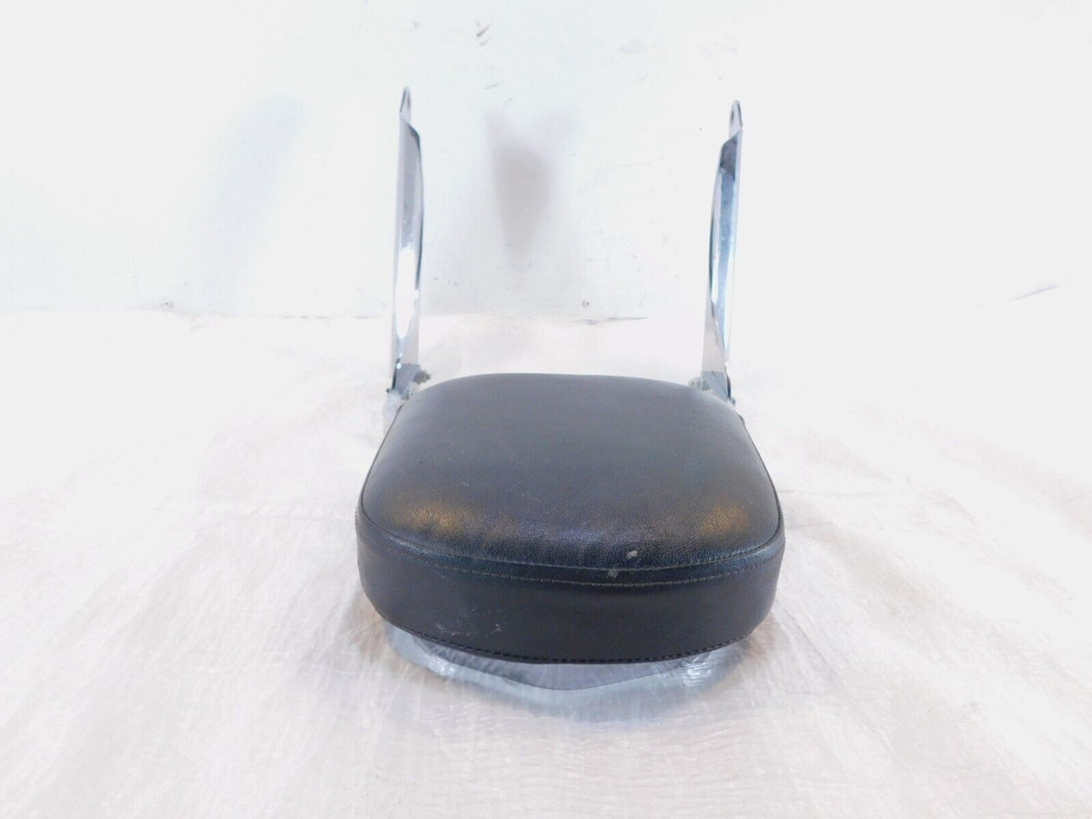 1999-2007 Honda VT600CD Shadow 600 VLX Deluxe Rear Passenger Backrest Sissybar