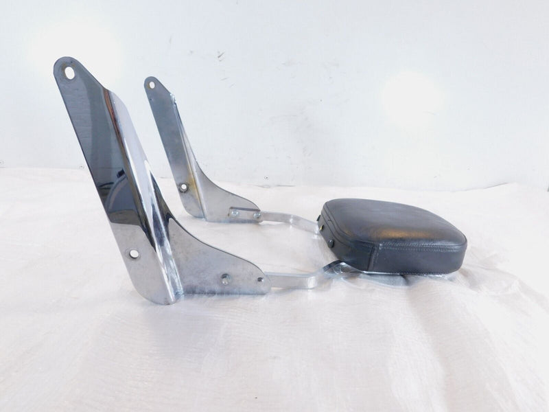 1999-2007 Honda VT600CD Shadow 600 VLX Deluxe Rear Passenger Backrest Sissybar