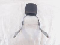 1999-2007 Honda VT600CD Shadow 600 VLX Deluxe Rear Passenger Backrest Sissybar