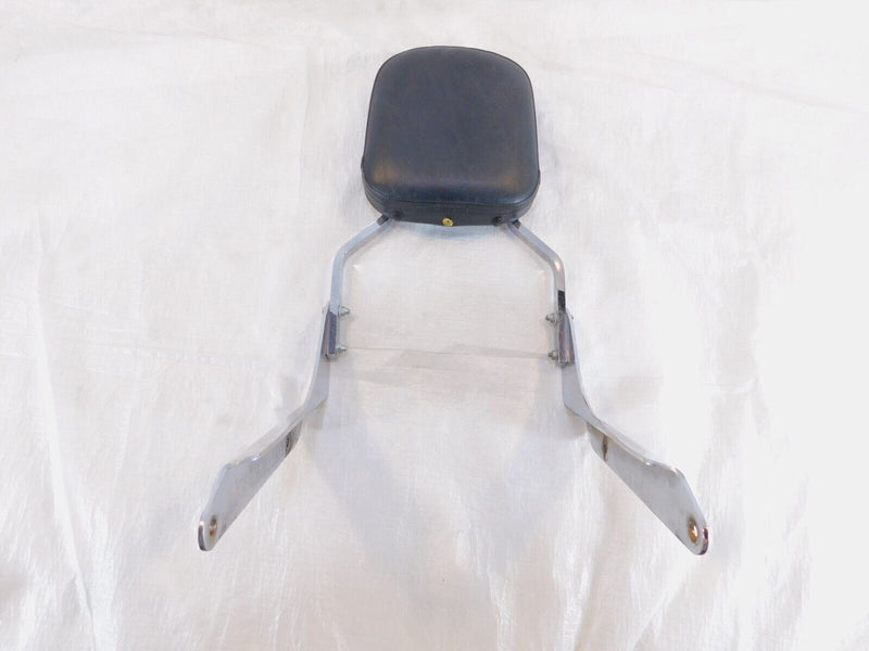 1999-2007 Honda VT600CD Shadow 600 VLX Deluxe Rear Passenger Backrest Sissybar