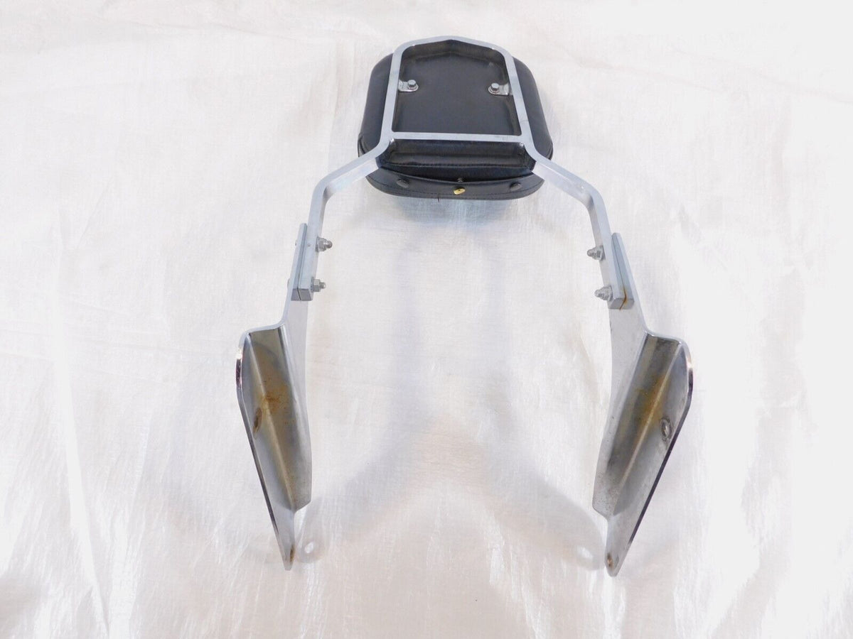 1999-2007 Honda VT600CD Shadow 600 VLX Deluxe Rear Passenger Backrest Sissybar