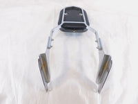 1999-2007 Honda VT600CD Shadow 600 VLX Deluxe Rear Passenger Backrest Sissybar