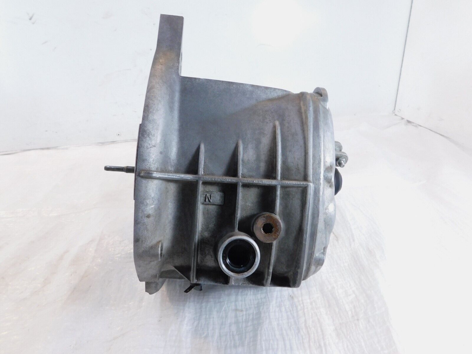 BMW Airhead R65 R80 R80RT R100RS R100RT R100/T Transmission & Gearbox