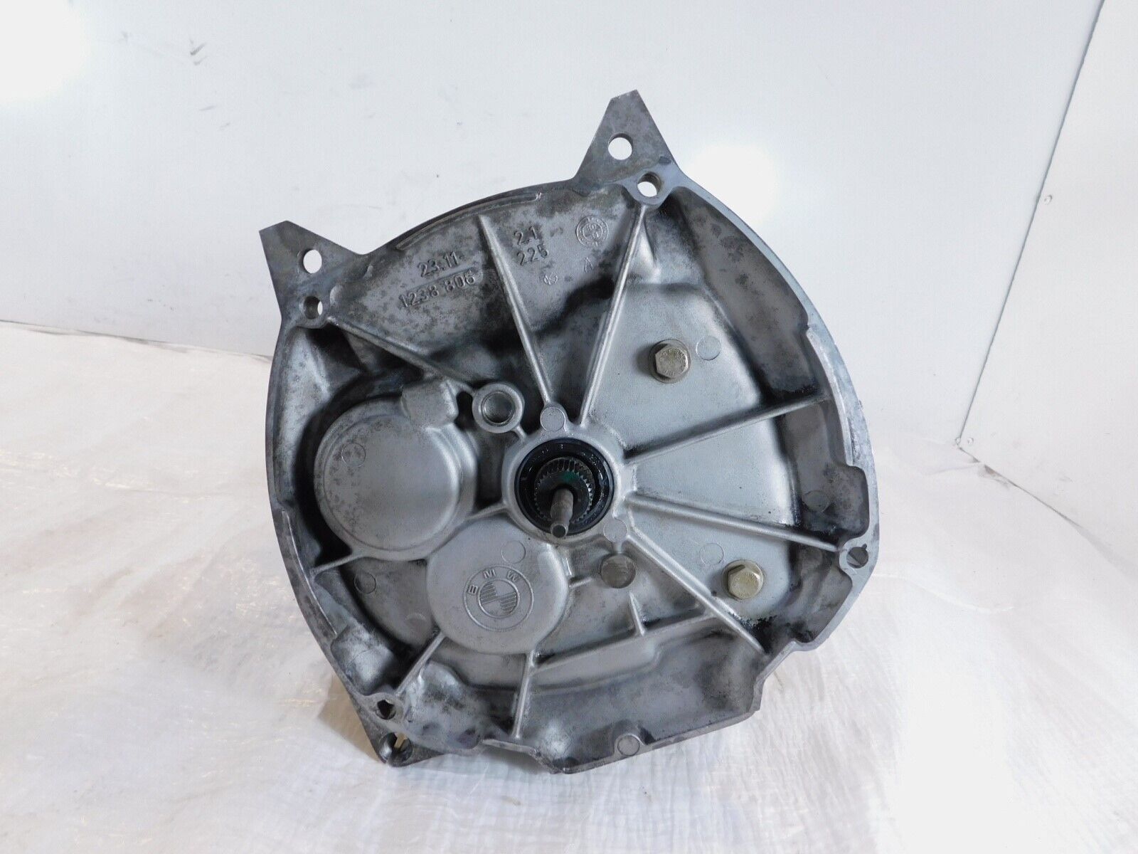 BMW Airhead R65 R80 R80RT R100RS R100RT R100/T Transmission & Gearbox