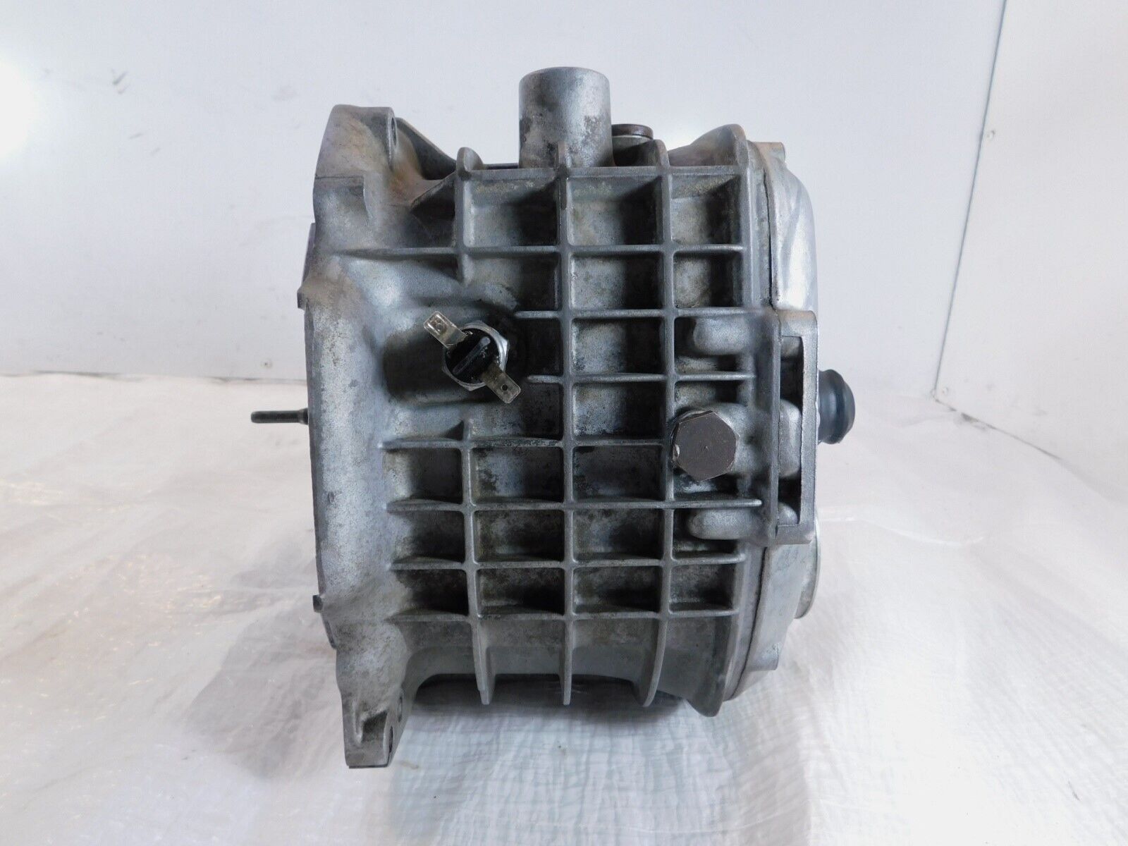 BMW Airhead R65 R80 R80RT R100RS R100RT R100/T Transmission & Gearbox