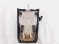 1986-2001 Suzuki Savage 650 LS650 Black Rear Back Passenger Pillion Seat - Torn