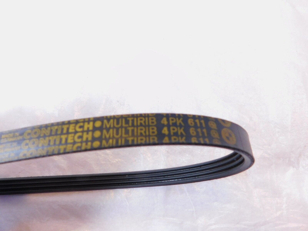 BMW R1100GS R1100RT R1100RS R1150GS R1150R R1200 Alternator Ribbed V Drive Belt