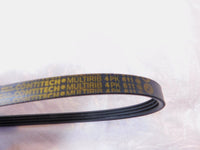 BMW R1100GS R1100RT R1100RS R1150GS R1150R R1200 Alternator Ribbed V Drive Belt