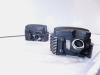 Victory Cross Country Vision & Vegas Engine Motor Cylinder Heads w/ Valves