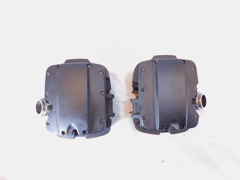 Victory Cross Country Vision & Vegas Engine Motor Cylinder Heads w/ Valves