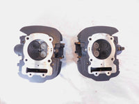 Victory Cross Country Vision & Vegas Engine Motor Cylinder Heads w/ Valves
