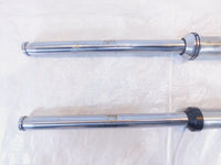1986 & 1987 Harley Davidson Sportster 883 & 1100 Front End Fork Shock Suspension