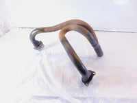 BMW R1100RS R1100RT R1150RT R1150RS Exhaust Muffler Manifold Pipes - 18111340834