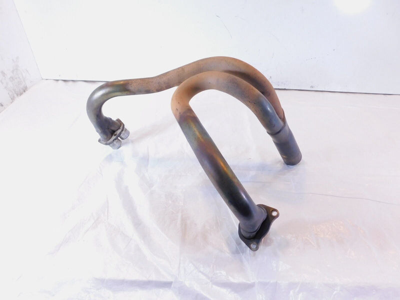 BMW R1100RS R1100RT R1150RT R1150RS Exhaust Muffler Manifold Pipes - 18111340834