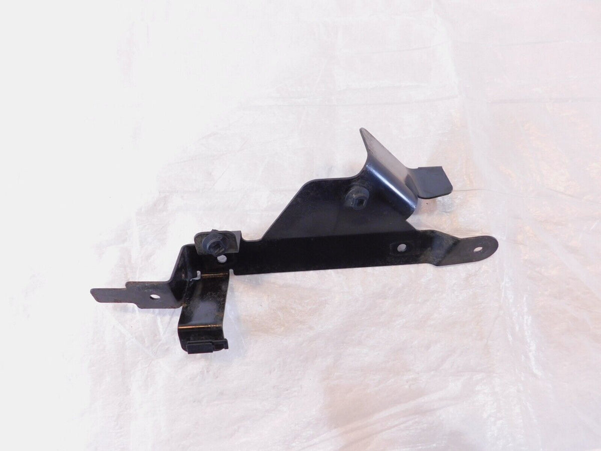 Indian Chief Chieftain Roadmaster & Springfield Fuse Block Box Mount Bracket