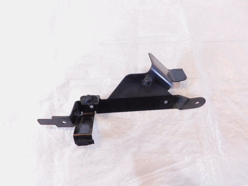 Indian Chief Chieftain Roadmaster & Springfield Fuse Block Box Mount Bracket