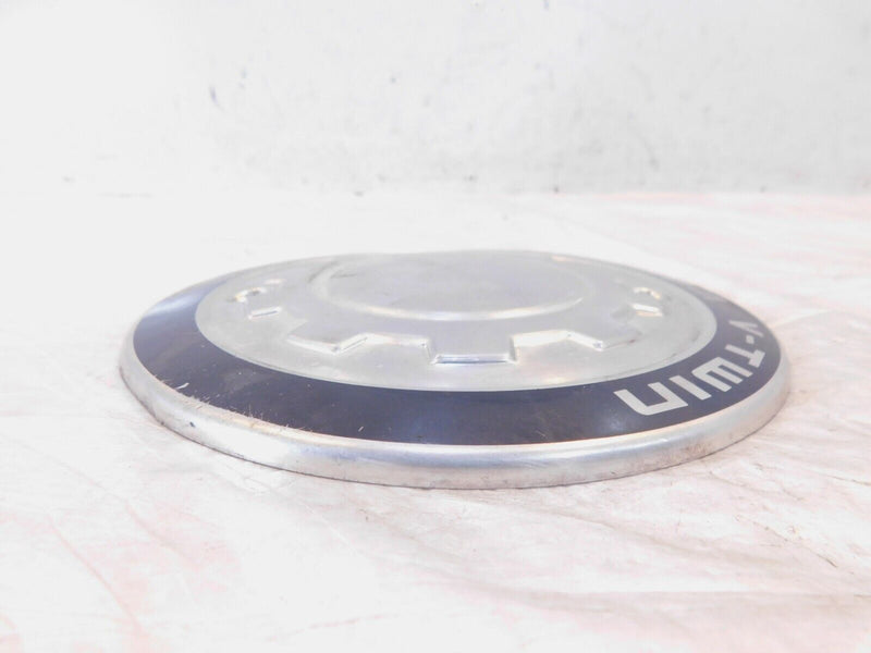 Victory Vision & Vegas Left Engine Motor Primary Clutch Side Cover Insert Trim