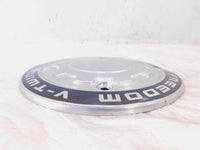 Victory Vision & Vegas Left Engine Motor Primary Clutch Side Cover Insert Trim