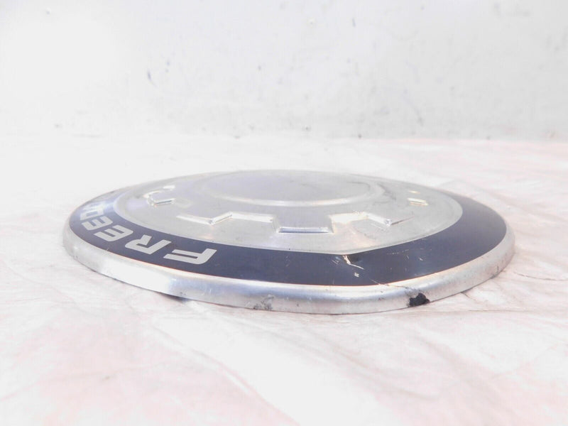 Victory Vision & Vegas Left Engine Motor Primary Clutch Side Cover Insert Trim