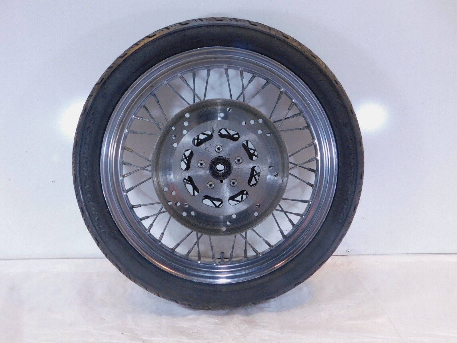 Sportster 19 front deals wheel