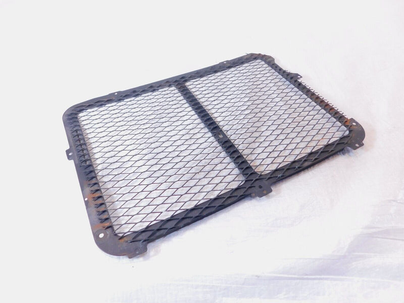 BMW K1100RS K100RS K100LT K100 Front Radiator Grill Screen & Trim Holder Stay