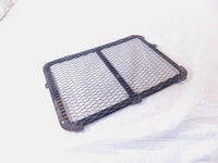 BMW K1100RS K100RS K100LT K100 Front Radiator Grill Screen & Trim Holder Stay