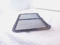 BMW K1100RS K100RS K100LT K100 Front Radiator Grill Screen & Trim Holder Stay
