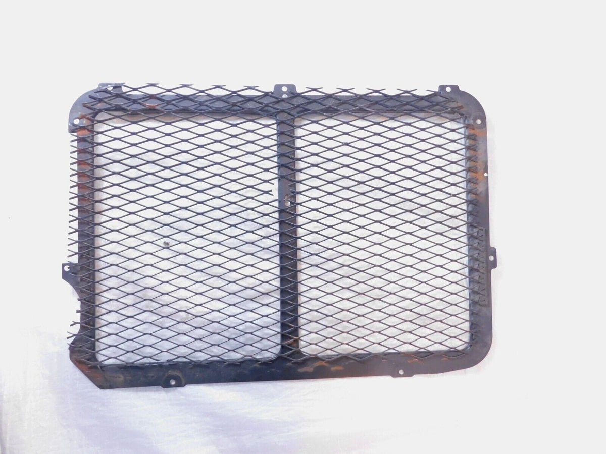 BMW K1100RS K100RS K100LT K100 Front Radiator Grill Screen & Trim Holder Stay