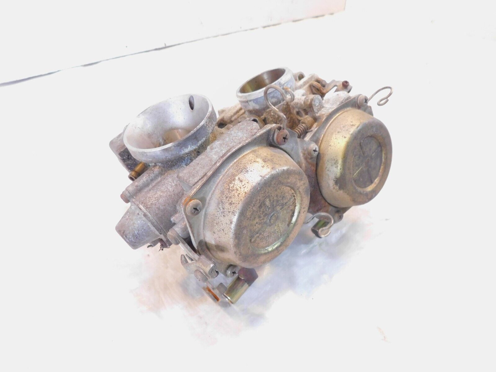 Virago deals 750 carburetor