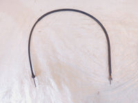 Yamaha Virago 750 1100 XV750 XV1100 Front Wheel Speedometer Speed Sensor Cable