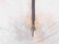 Yamaha Virago 750 1100 XV750 XV1100 Front Wheel Speedometer Speed Sensor Cable
