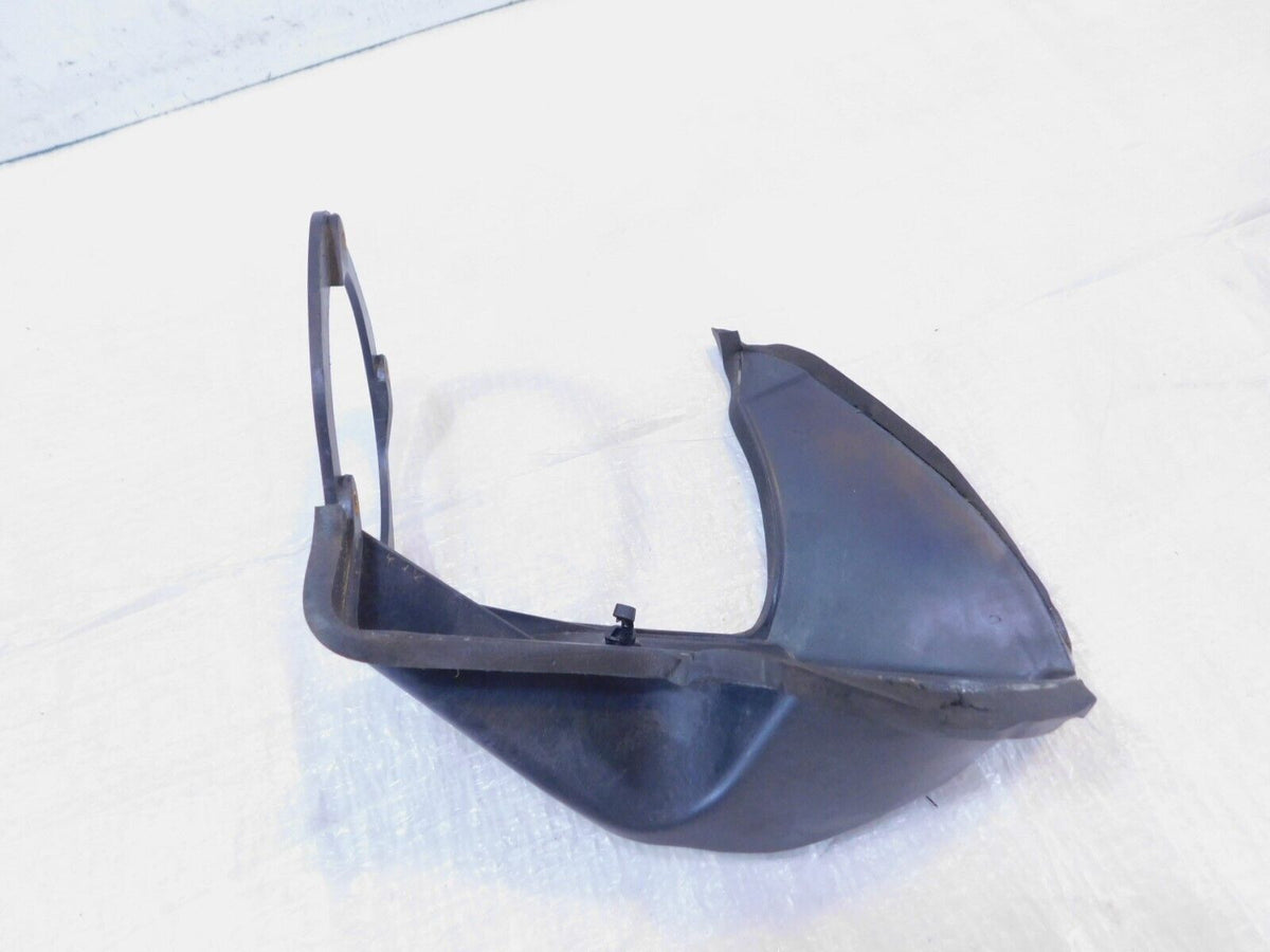 Indian Chieftain Roadmaster Front Left Inner Fairing Speaker Housing Trim Cowl