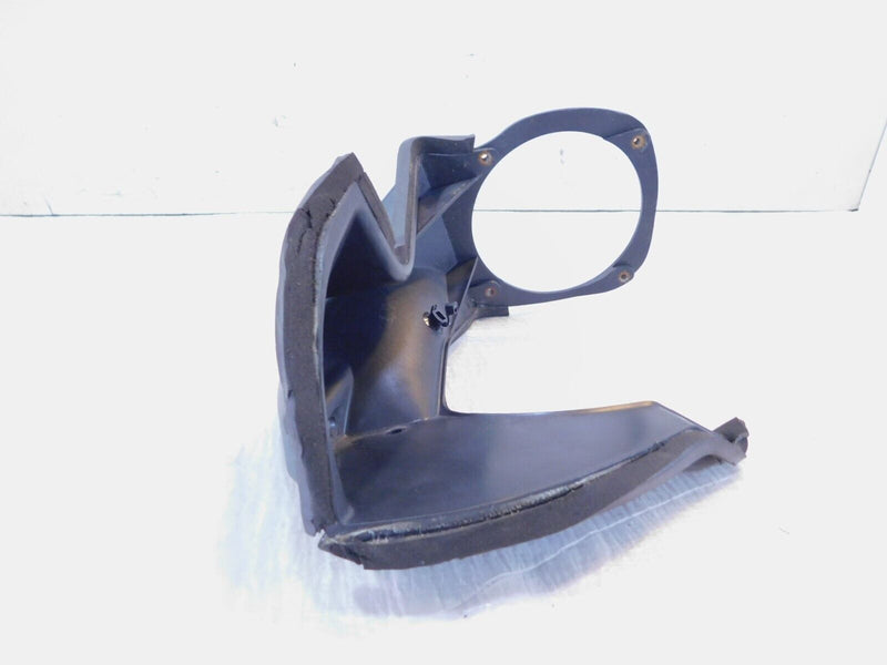 Indian Chieftain Roadmaster Front Left Inner Fairing Speaker Housing Trim Cowl