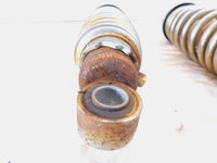 84-97 Yamaha Virago  750 XV700 XV750 Rear Suspension Shock Absorbers -For Parts