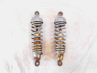 84-97 Yamaha Virago  750 XV700 XV750 Rear Suspension Shock Absorbers -For Parts