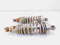 84-97 Yamaha Virago  750 XV700 XV750 Rear Suspension Shock Absorbers -For Parts