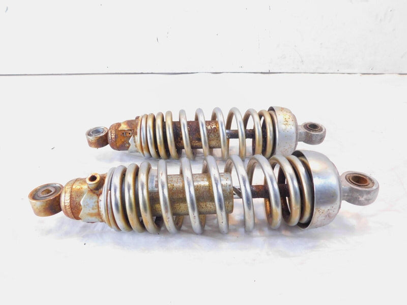84-97 Yamaha Virago  750 XV700 XV750 Rear Suspension Shock Absorbers -For Parts