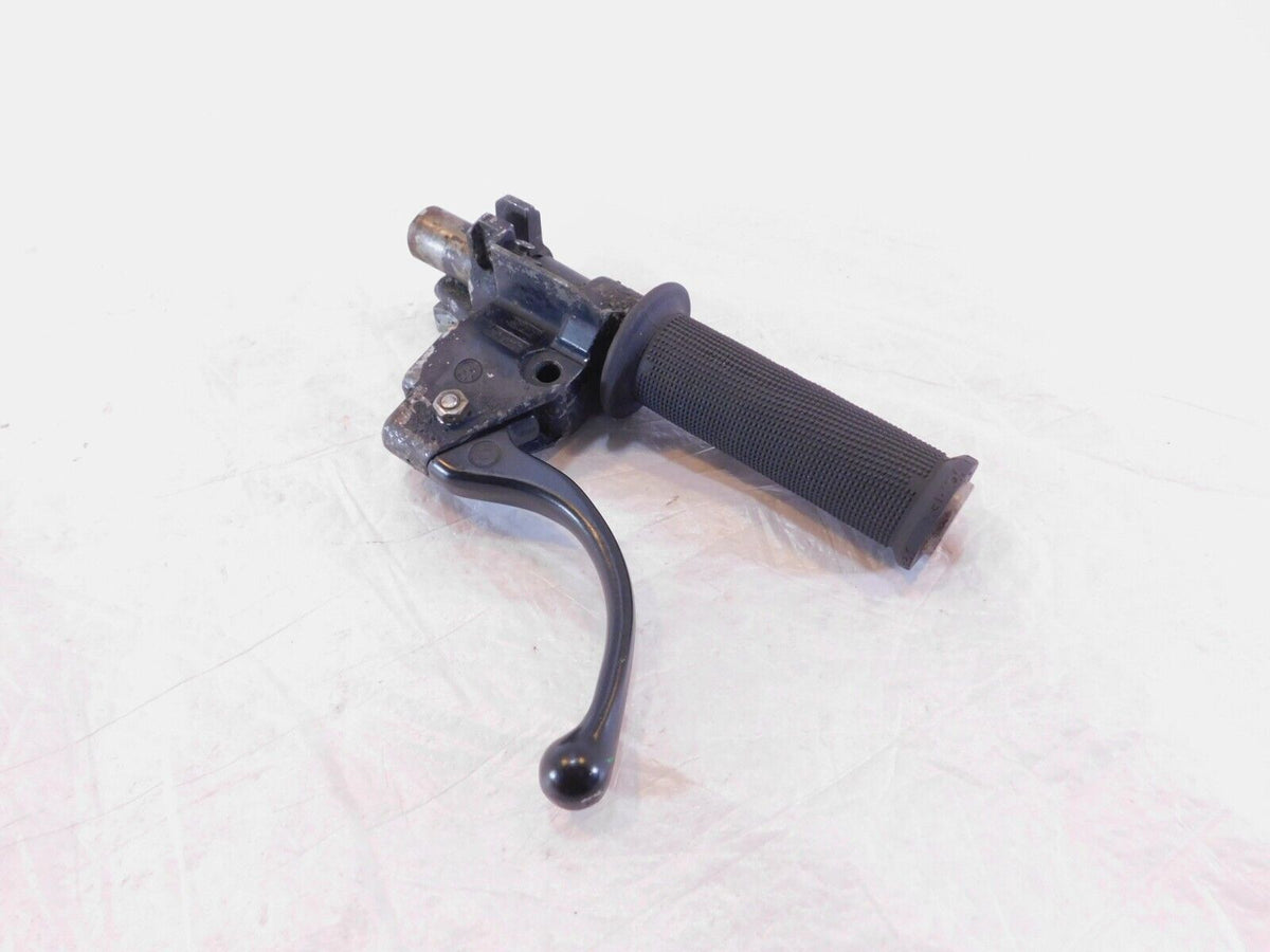 BMW K75 K75S K100 K100LT K100RS K100RT Front Handlebar Brake Lever Housing Unit