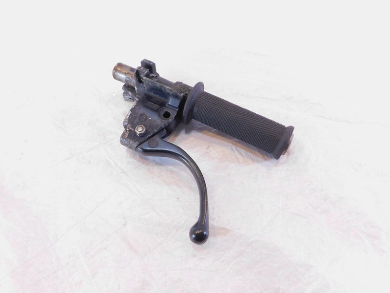 BMW K75 K75S K100 K100LT K100RS K100RT Front Handlebar Brake Lever Housing Unit