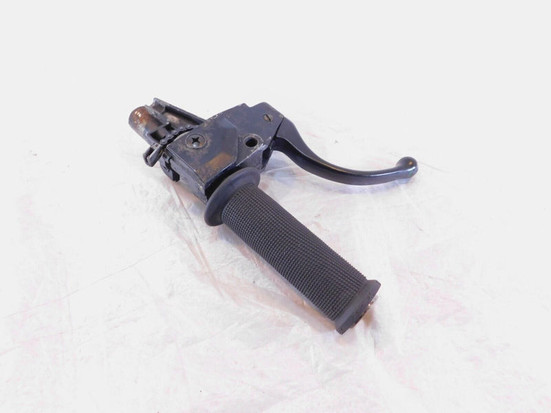 BMW K75 K75S K100 K100LT K100RS K100RT Front Handlebar Brake Lever Housing Unit