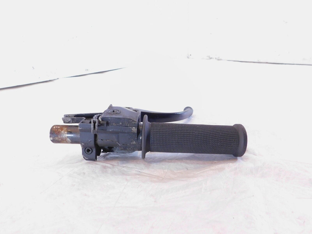 BMW K75 K75S K100 K100LT K100RS K100RT Front Handlebar Brake Lever Housing Unit