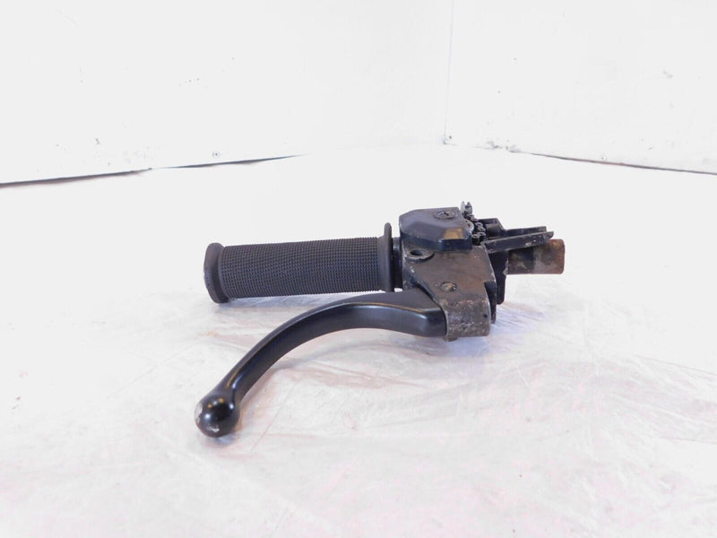 BMW K75 K75S K100 K100LT K100RS K100RT Front Handlebar Brake Lever Housing Unit